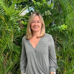 Meet your Posher, Christelle